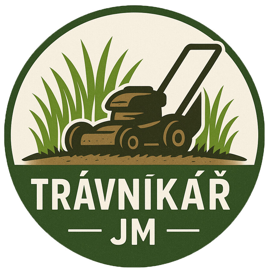 Trávníkář JM